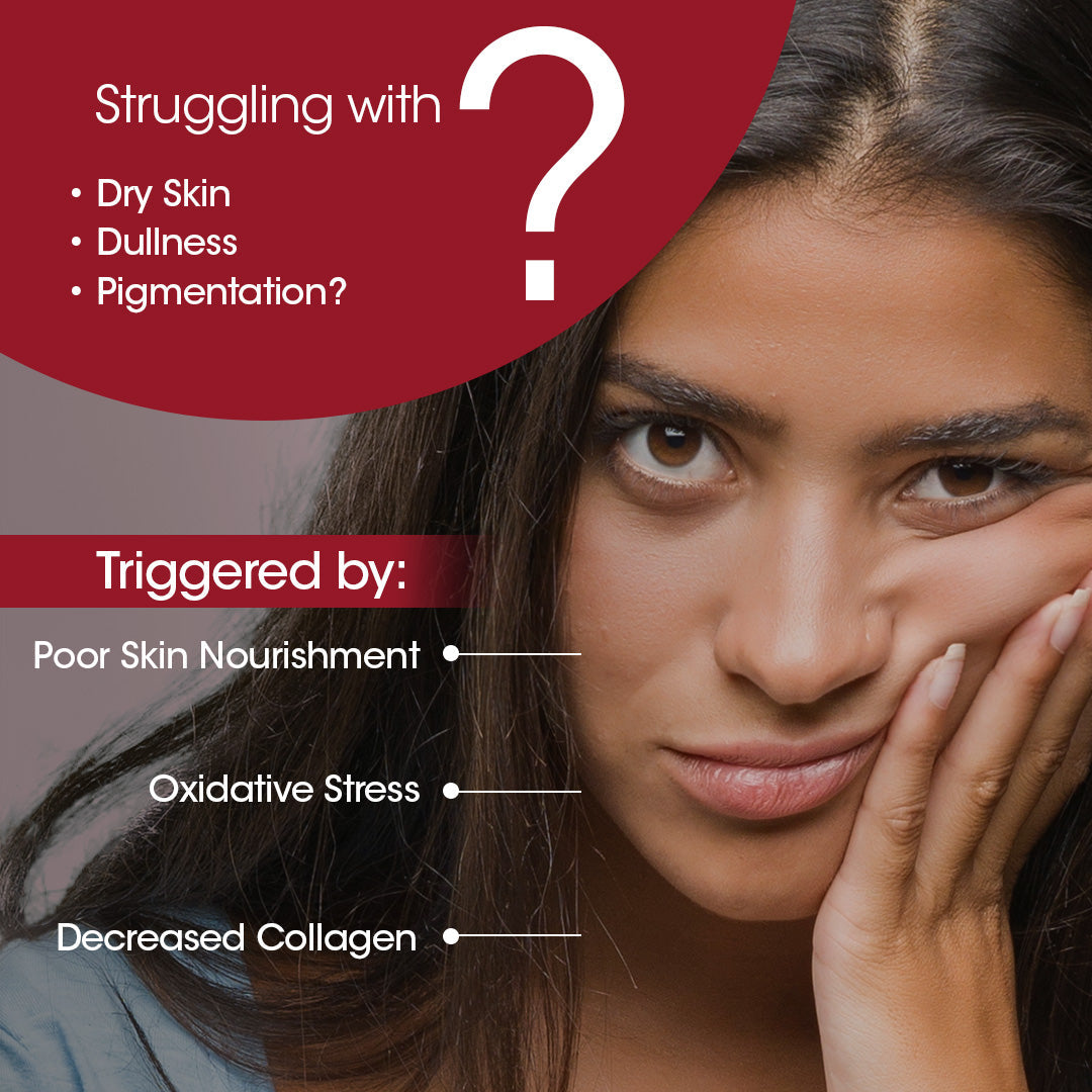 Kumkumadi Face Moisturiser