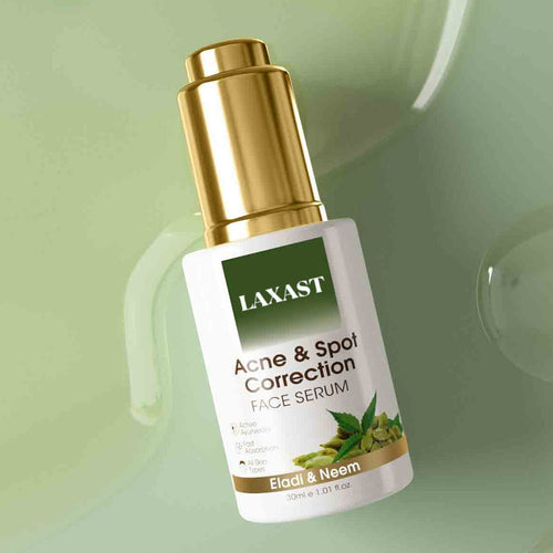 LAXAST Acne & Spot Correction Face Serum