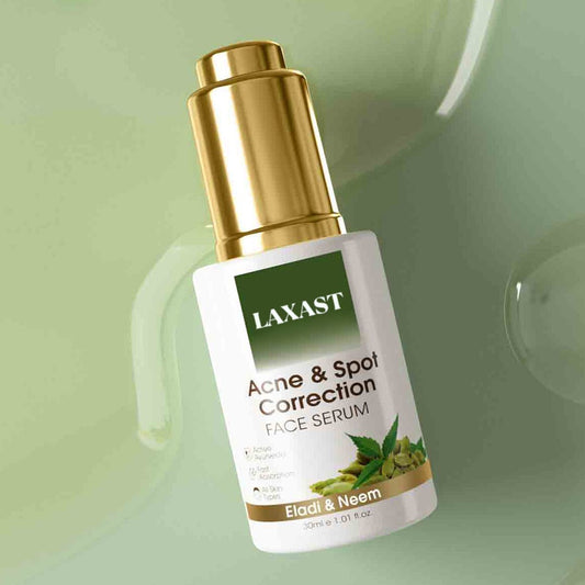 LAXAST Acne & Spot Correction Face Serum