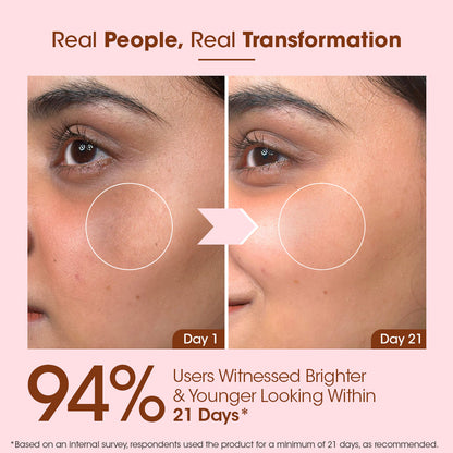 Kumkumadi Glow Boosting Face Serum